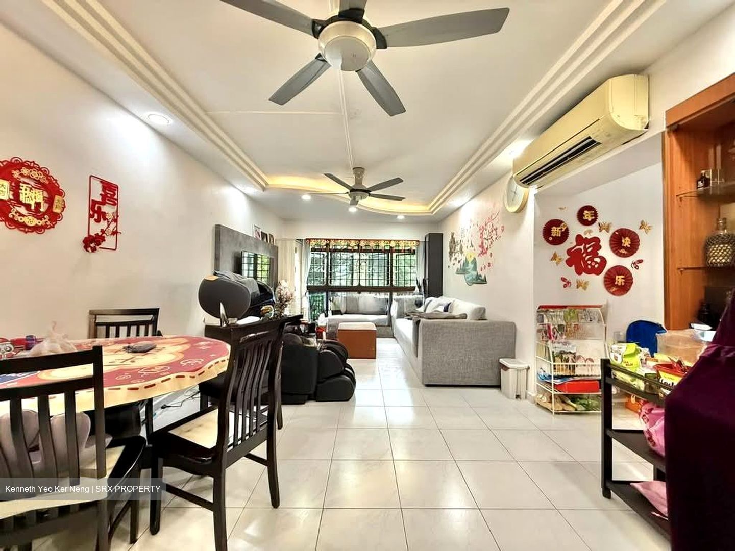 Blk 525 Fragrant Woods (Woodlands), HDB 4 Rooms #595151001